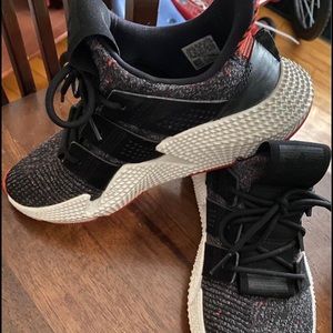 Adidas Original Evm 004001 8/17